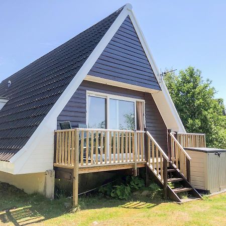 Vila Suil Na Mara Aultbea Exteriér fotografie